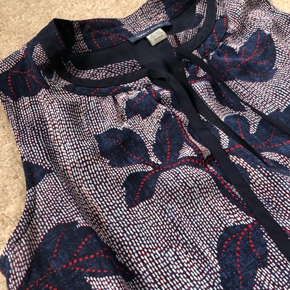 Tommy Hilfiger Blouse - Picture 2 of 4